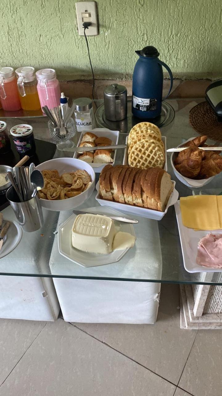 ריו דה ז'ניירו Pousada Miami מראה חיצוני תמונה