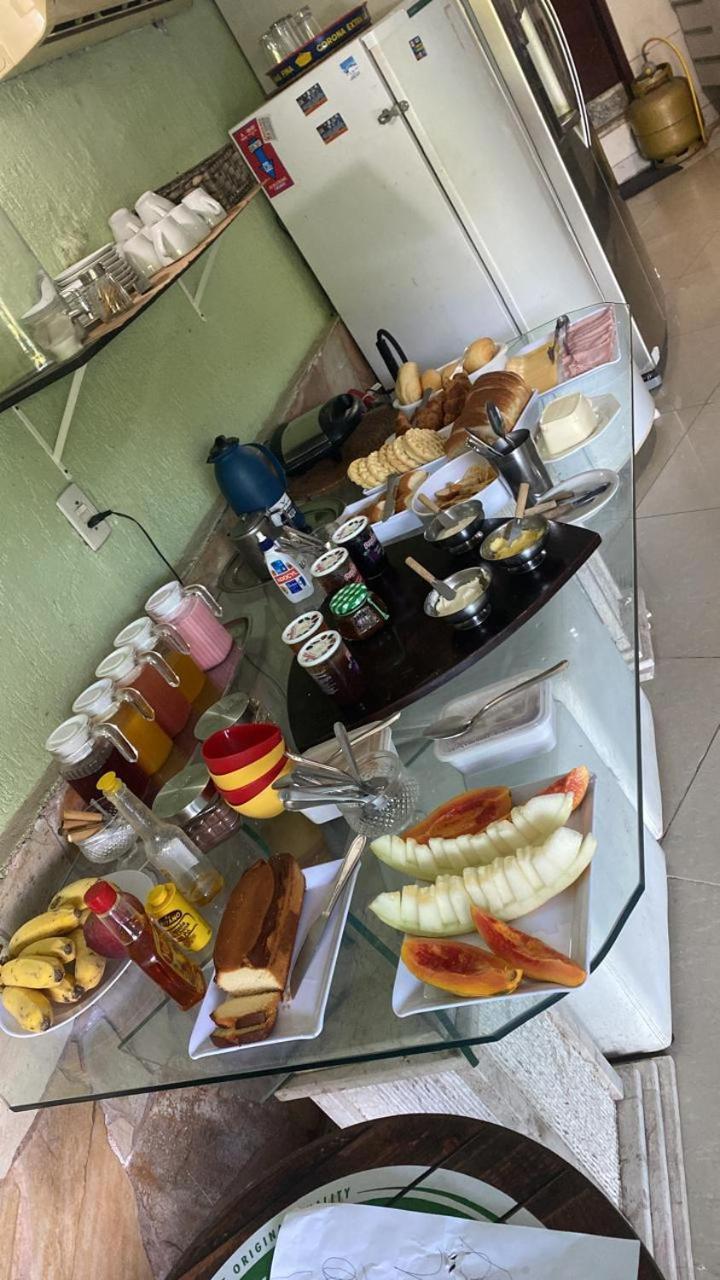 ריו דה ז'ניירו Pousada Miami מראה חיצוני תמונה